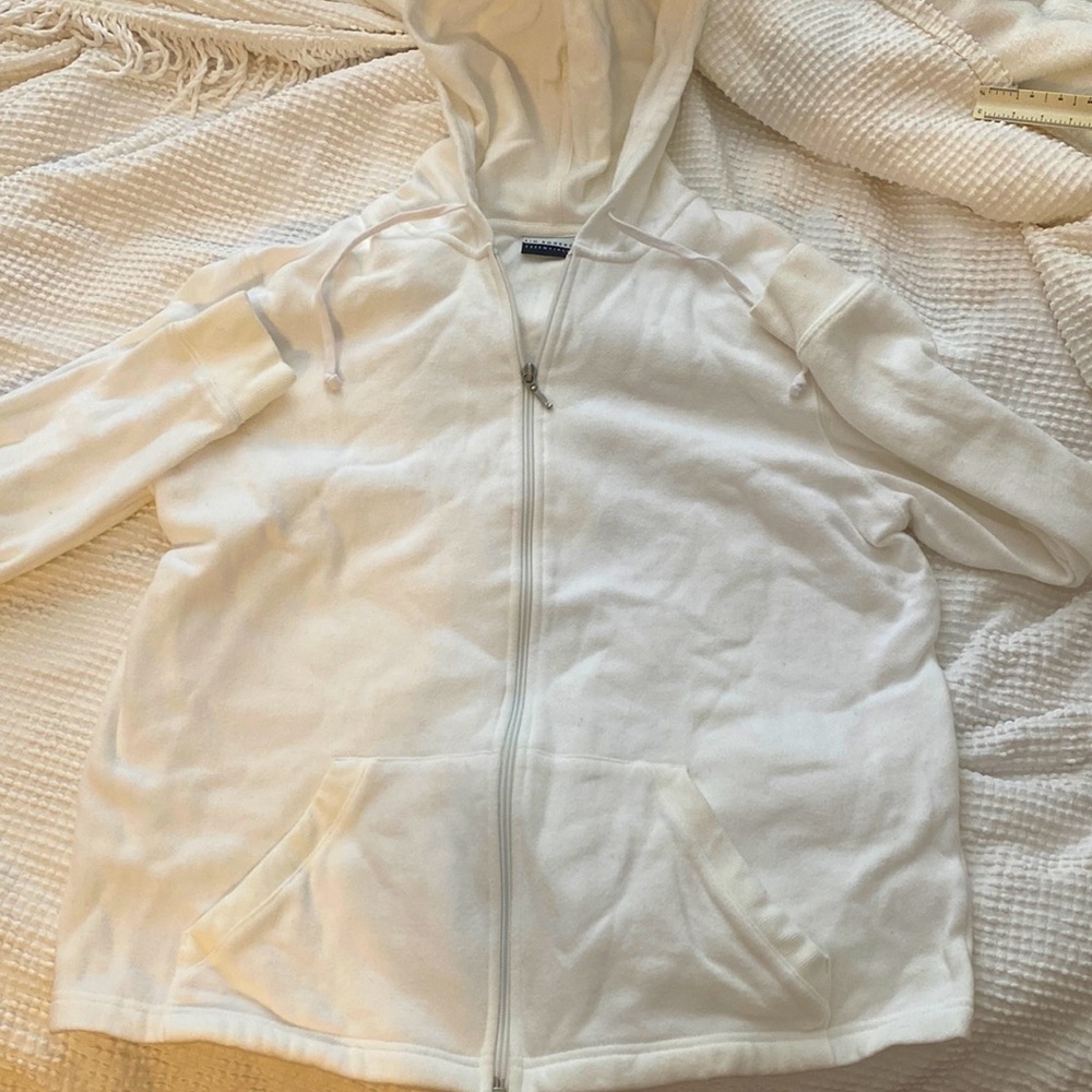 Kim Rogers Hoodie